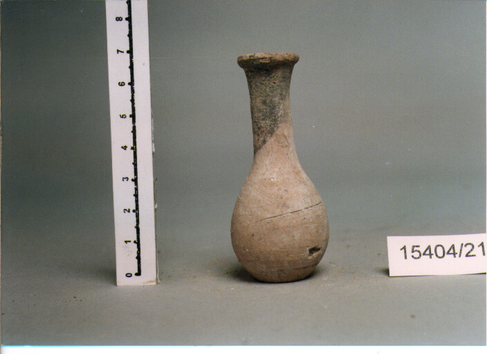 UNGUENTARIO (secc. I/ II d.C)