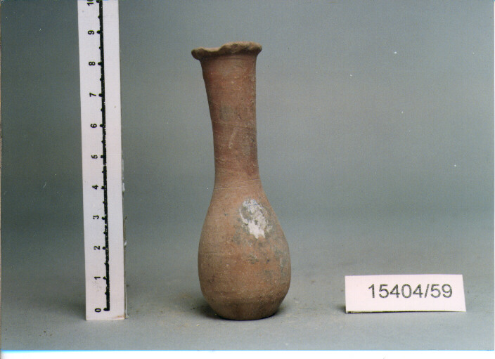 UNGUENTARIO (secc. I/ II d.C)