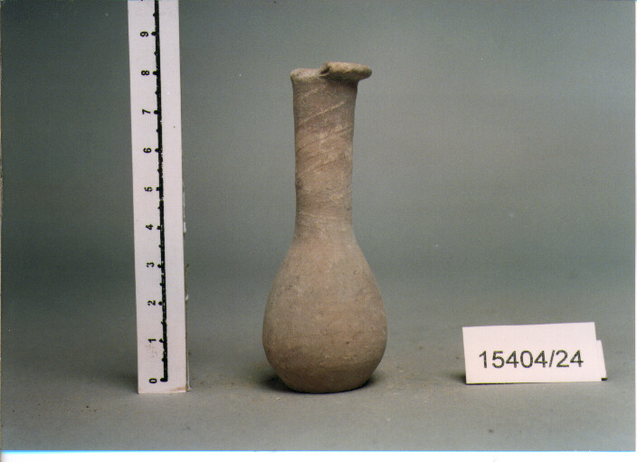 UNGUENTARIO (secc. I/ II d.C)