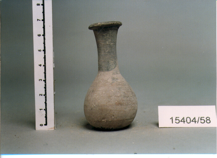 UNGUENTARIO (secc. I/ II d.C)