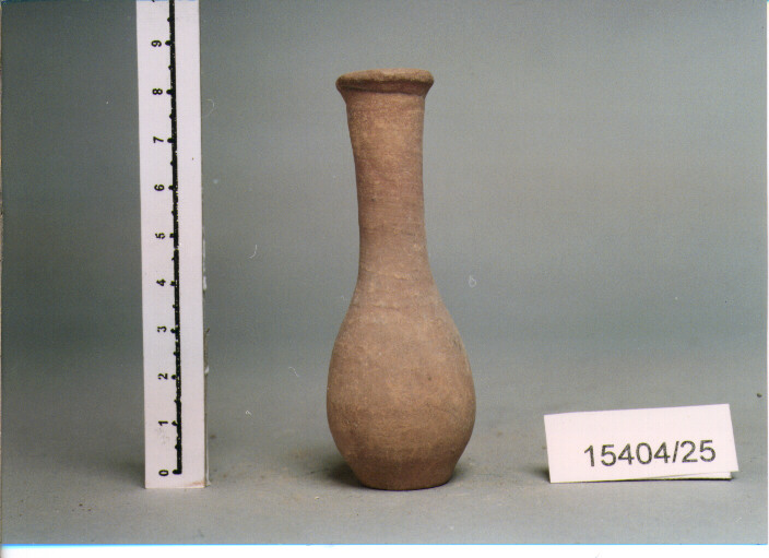 UNGUENTARIO (secc. I/ II d.C)