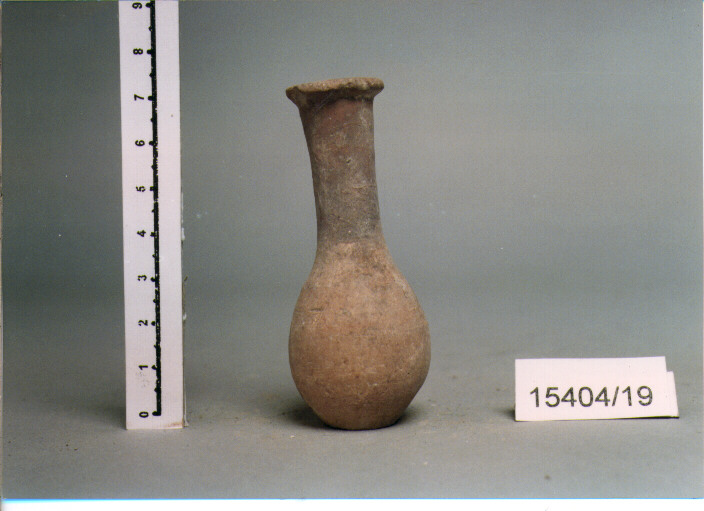 UNGUENTARIO (secc. I/ II d.C)