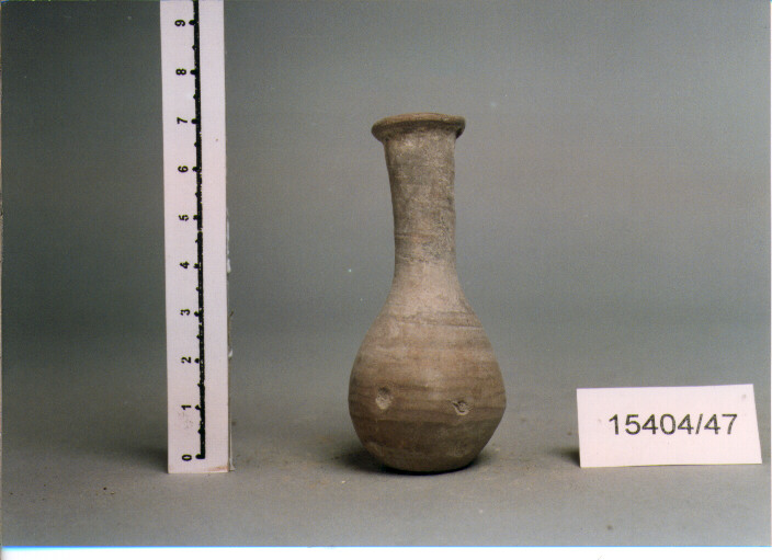 UNGUENTARIO (secc. I/ II d.C)