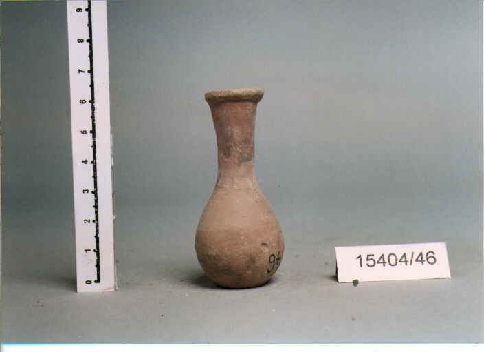 UNGUENTARIO (secc. I/ II d.C)