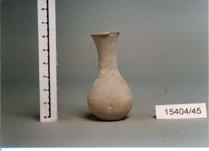 UNGUENTARIO (secc. I/ II d.C)