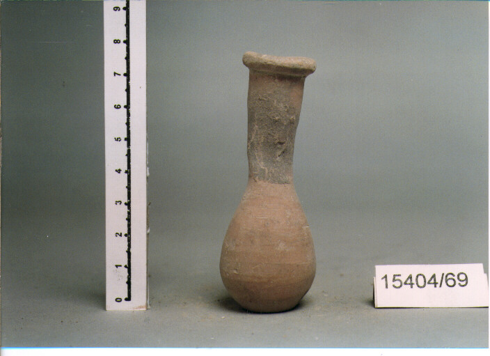 UNGUENTARIO (secc. I/ II d.C)