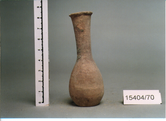 UNGUENTARIO (secc. I/ II d.C)