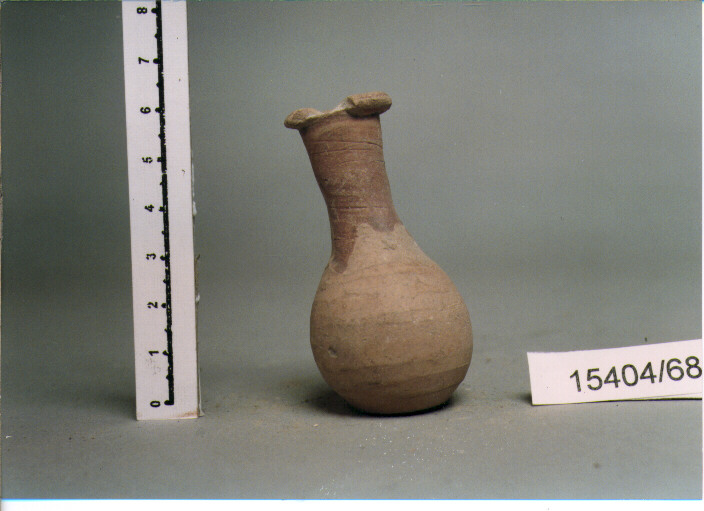 UNGUENTARIO (secc. I/ II d.C)