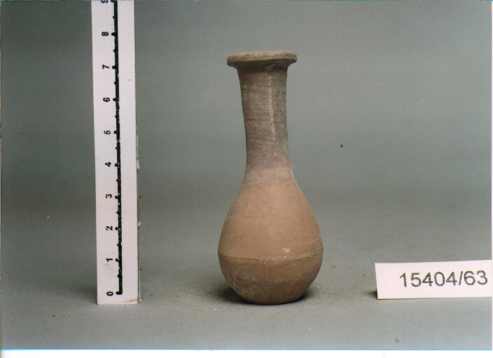 UNGUENTARIO (secc. I/ II d.C)