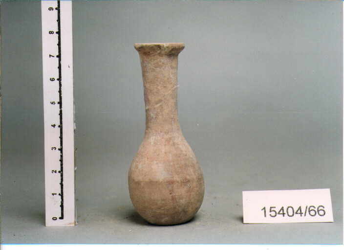 UNGUENTARIO (secc. I/ II d.C)