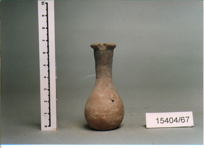 UNGUENTARIO (secc. I/ II d.C)