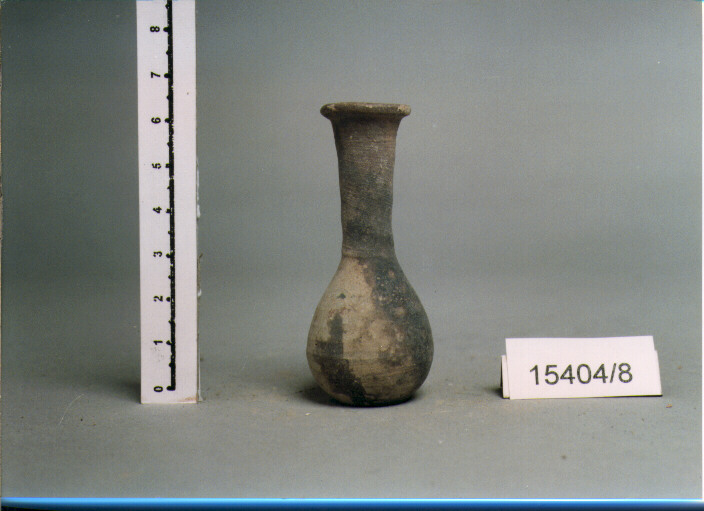 UNGUENTARIO (secc. I/ II d.C)