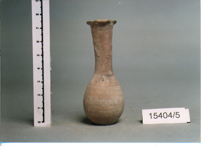 UNGUENTARIO (secc. I/ II d.C)