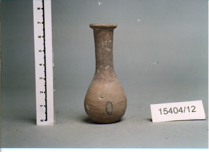 UNGUENTARIO (secc. I/ II d.C)