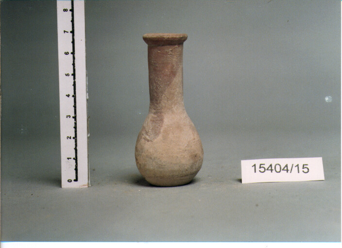 UNGUENTARIO (secc. I/ II d.C)