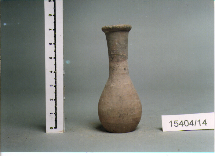 UNGUENTARIO (secc. I/ II d.C)