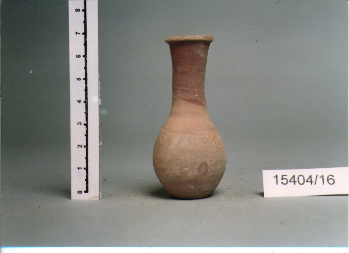 UNGUENTARIO (secc. I/ II d.C)