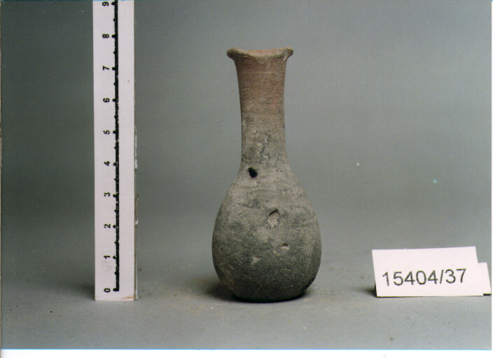 UNGUENTARIO (secc. I/ II d.C)