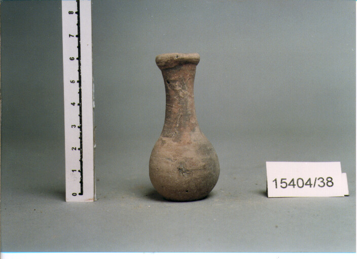 UNGUENTARIO (secc. I/ II d.C)