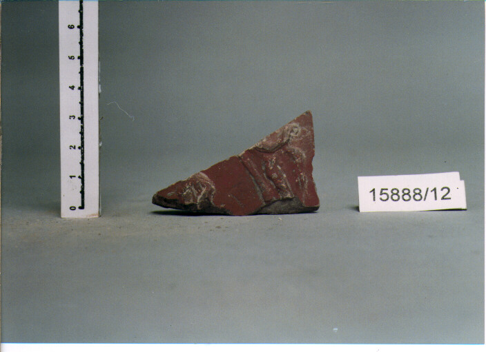 coppa/ parete (secc. I/ II d.C)