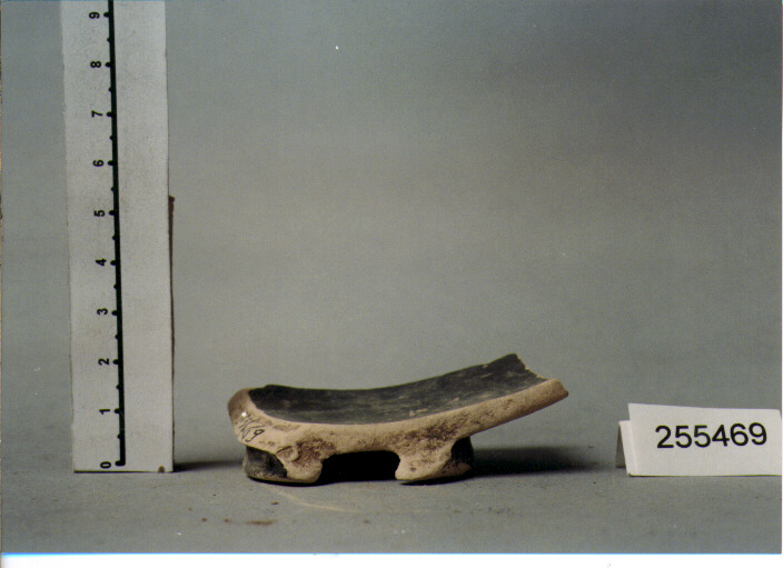 COPPA (secc. IV/ I a.C)