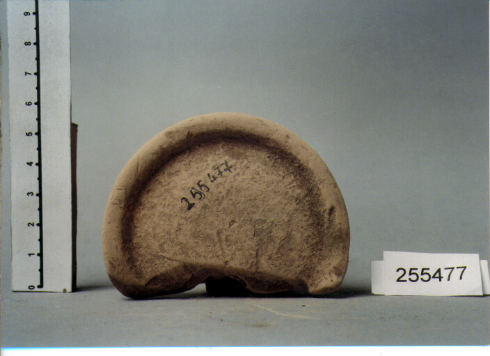 FONDO (secc. IV/ I a.C)