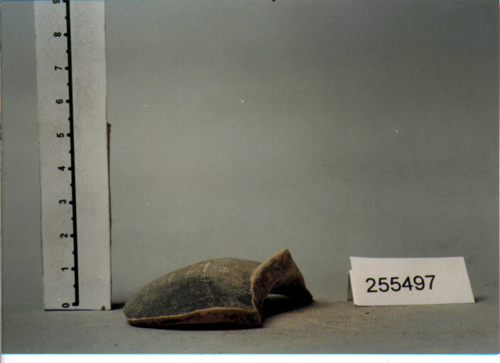 VASO (secc. IV/ I a.C)