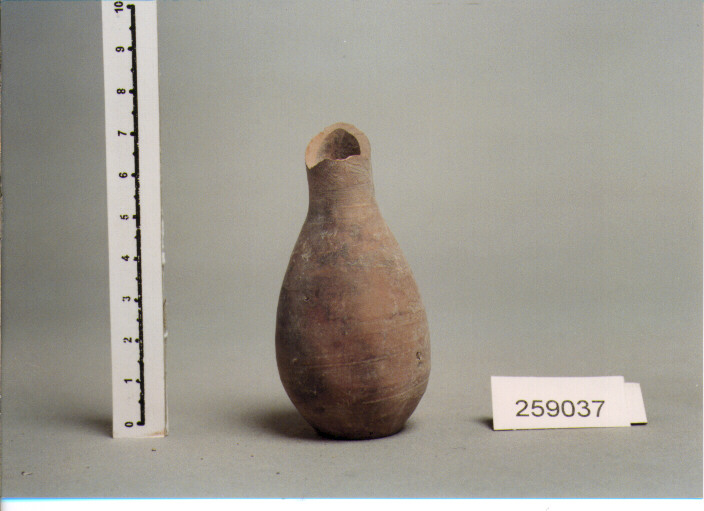 UNGUENTARIO (secc. I/ II d.C)