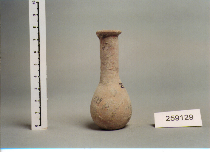 UNGUENTARIO (secc. I/ II d.C)