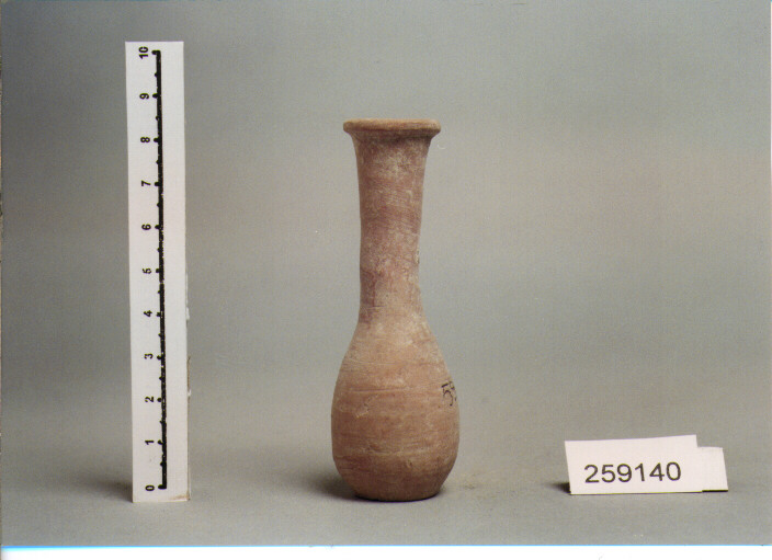 UNGUENTARIO (secc. I/ II d.C)