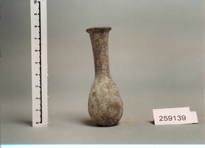 UNGUENTARIO (secc. I/ II d.C)