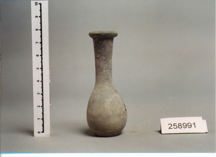 UNGUENTARIO (secc. I/ II d.C)