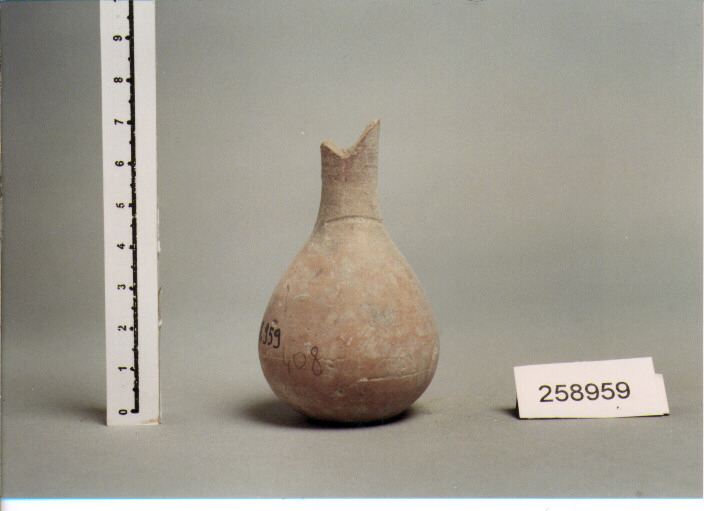 UNGUENTARIO (secc. I/ II d.C)