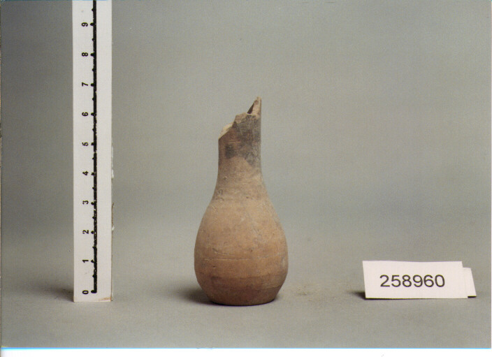 UNGUENTARIO (secc. I/ II d.C)