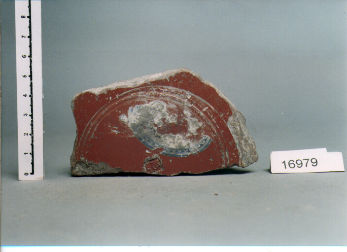 piatto/ fondo (secc. I a.C./ I d.C)