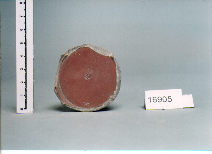 FONDO (secc. I a.C./ I d.C)