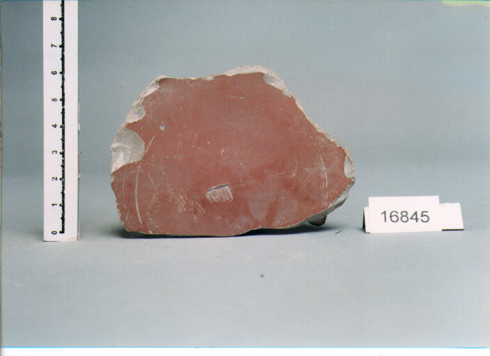 FONDO (secc. I a.C./ I d.C)