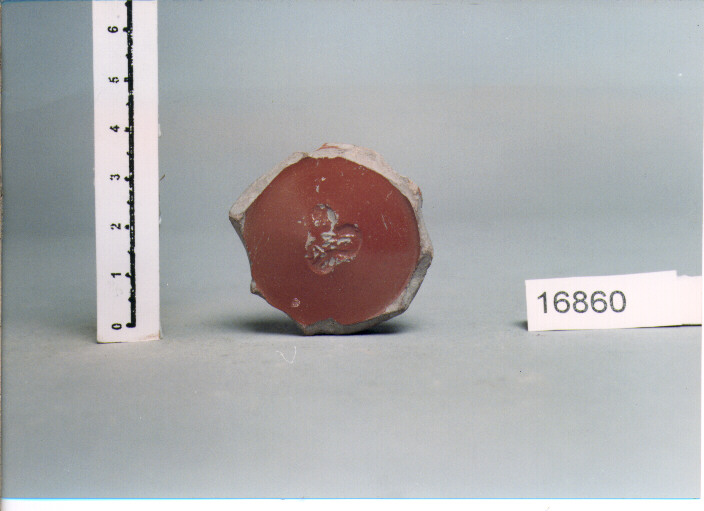 coppetta/ fondo (SECC. I A.C./ I D.C)