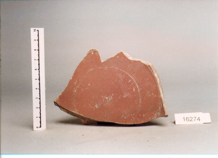 FONDO (SECC. I A.C./ I D.C)