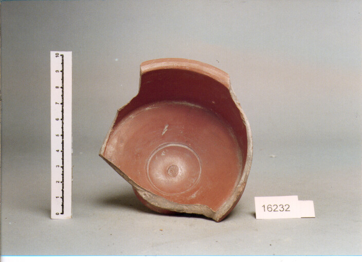 COPPA CARENATA (SECC. I A.C./ I D.C)