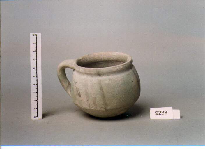 vaso (secc. VI/ X d.C)