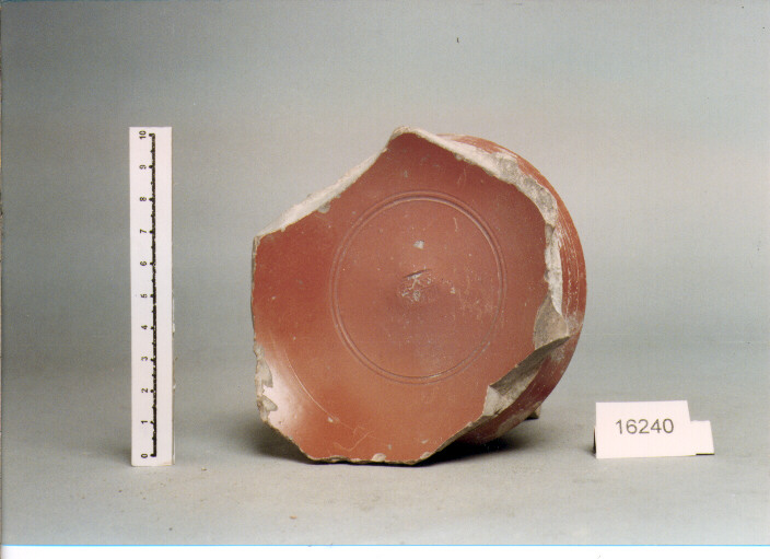 coppa/ fondo (SECC. I A.C./ I D.C)