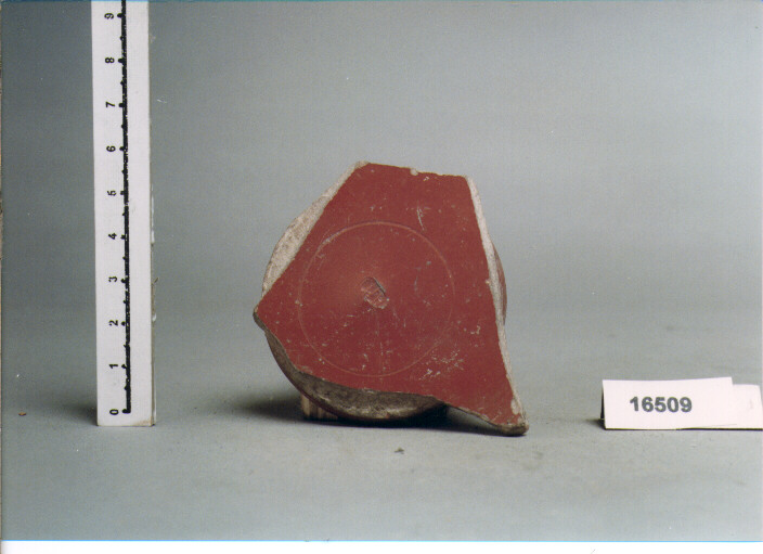 coppa/ fondo (SECC. I A.C./ I D.C)