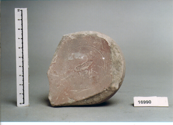 FONDO (SECC. I A.C./ I D.C)