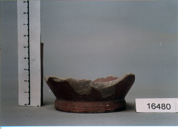 COPPA (secc. I a.C./ I d.C)