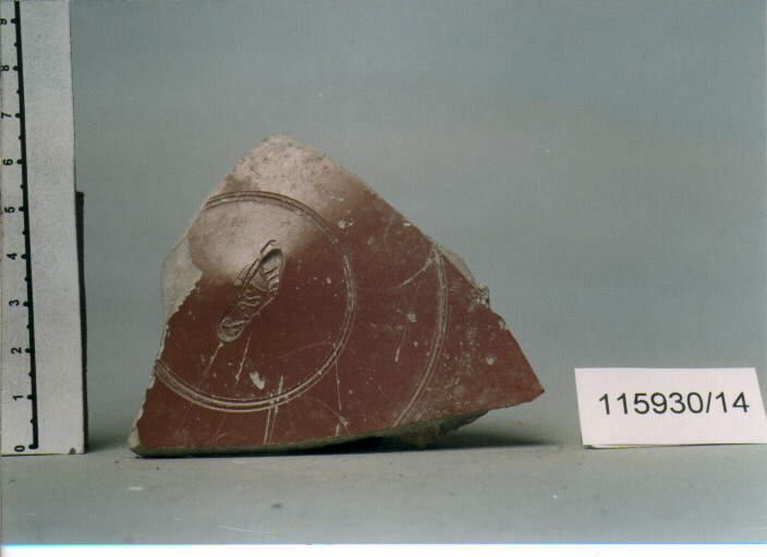 FONDO (SECC. I A.C./ I D.C)