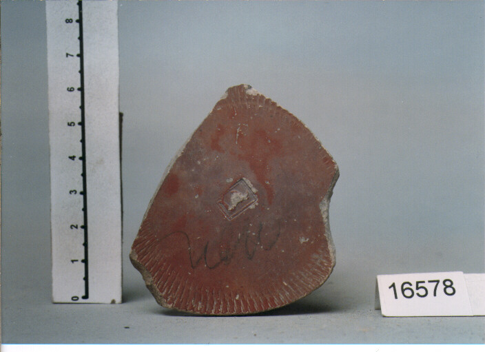 FONDO (SECC. I A.C./ I D.C)