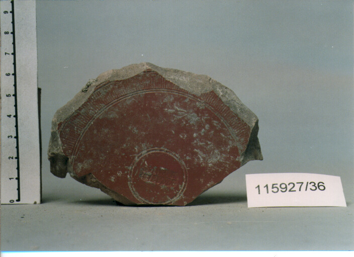 FONDO (secc. I a.C./ I d.C)