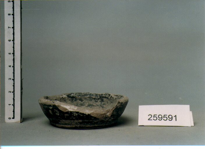 COPPETTA (secc. IV/ I a.C)