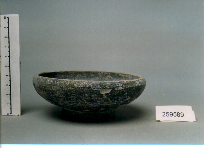 COPPETTA (secc. IV/ I a.C)